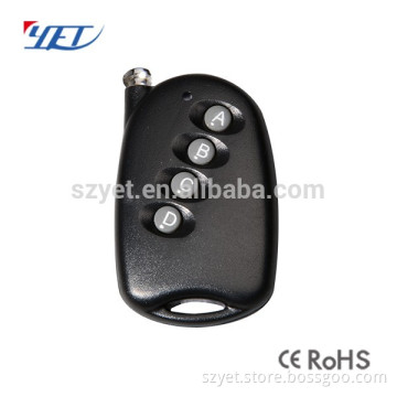 garage door for home appliances digital wireless remote control switch YET009